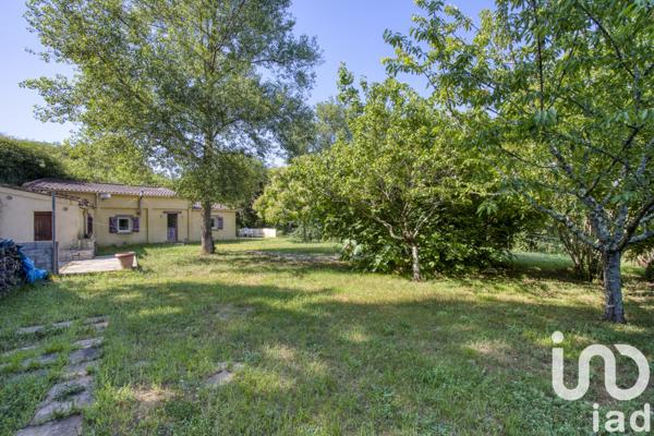 Maison à vendre 5 pièces 200 m² Vitrac
