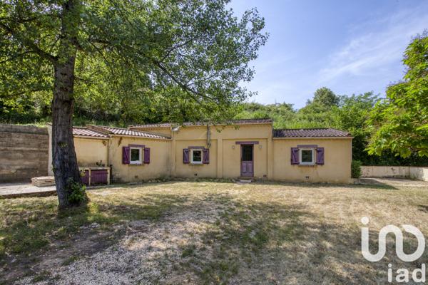 Maison à vendre 5 pièces 200 m² Vitrac