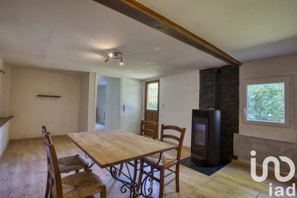 Maison à vendre 5 pièces 200 m² Vitrac