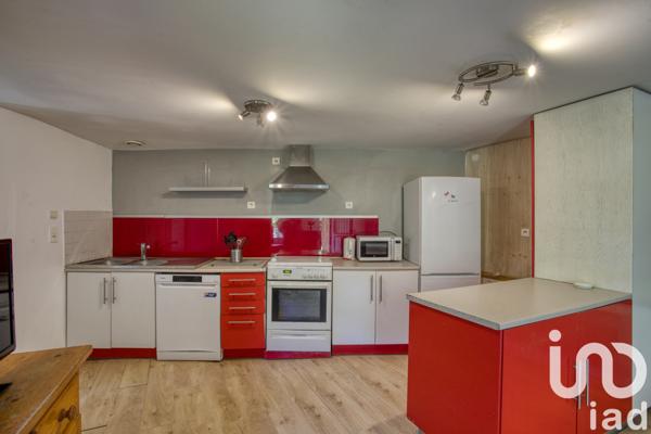 Maison à vendre 5 pièces 200 m² Vitrac