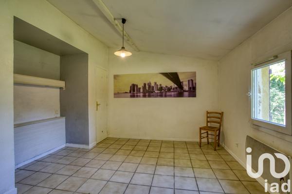 Maison à vendre 5 pièces 200 m² Vitrac