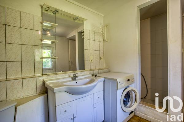 Maison à vendre 5 pièces 200 m² Vitrac
