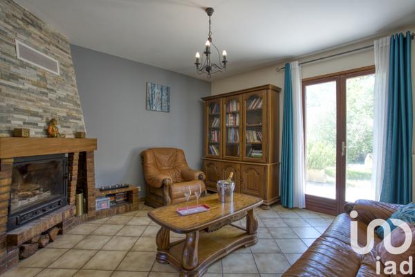 Maison à vendre 5 pièces 200 m² Vitrac