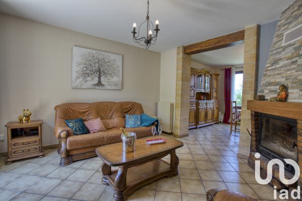 Maison à vendre 5 pièces 200 m² Vitrac