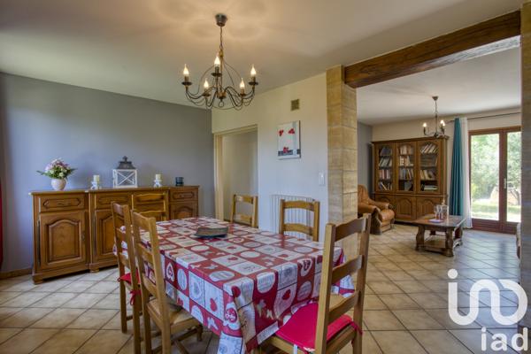Maison à vendre 5 pièces 200 m² Vitrac