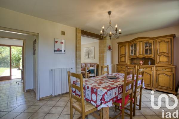 Maison à vendre 5 pièces 200 m² Vitrac