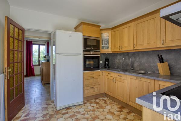 Maison à vendre 5 pièces 200 m² Vitrac