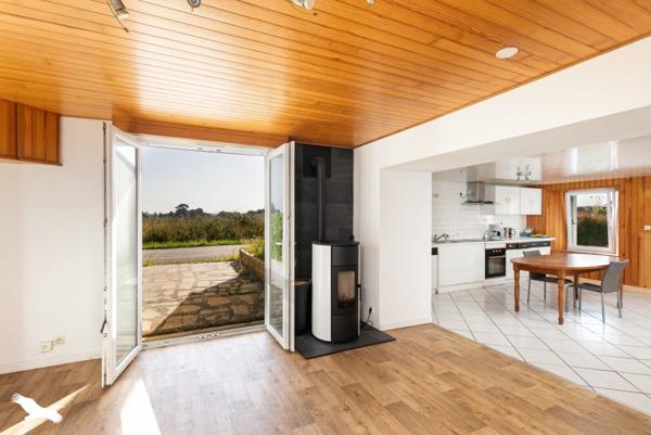 Maison 176 714 € Plabennec 6 p 96 m² DPE E