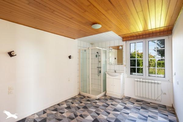 Maison 176 714 € Plabennec 6 p 96 m² DPE E
