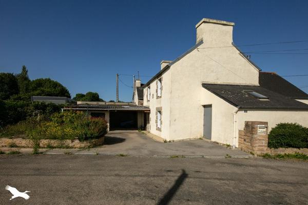 Maison 176 714 € Plabennec 6 p 96 m² DPE E