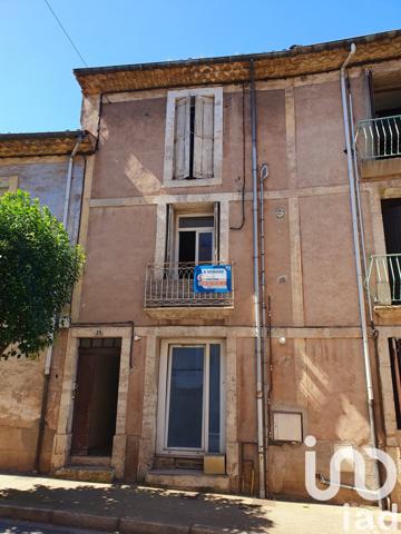 Appartement à vendre 5 pièces 99 m² Bédarieux