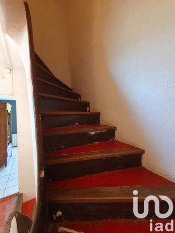 Appartement à vendre 5 pièces 99 m² Bédarieux