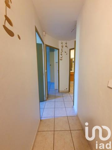 Appartement à vendre 5 pièces 99 m² Bédarieux