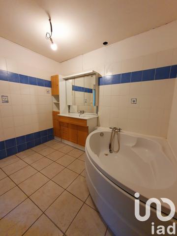 Appartement à vendre 5 pièces 99 m² Bédarieux