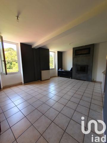 Appartement à vendre 5 pièces 99 m² Bédarieux