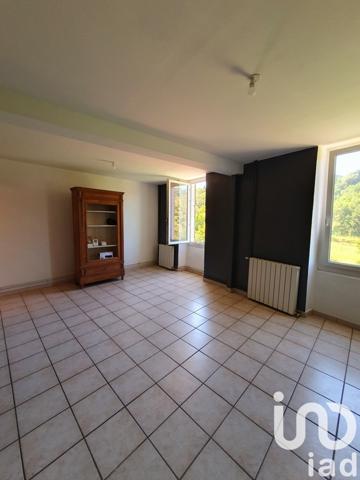 Appartement à vendre 5 pièces 99 m² Bédarieux
