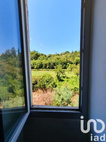 Appartement à vendre 5 pièces 99 m² Bédarieux