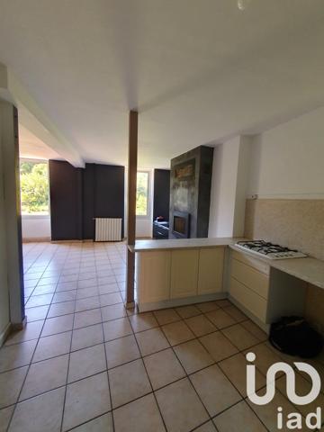 Appartement à vendre 5 pièces 99 m² Bédarieux