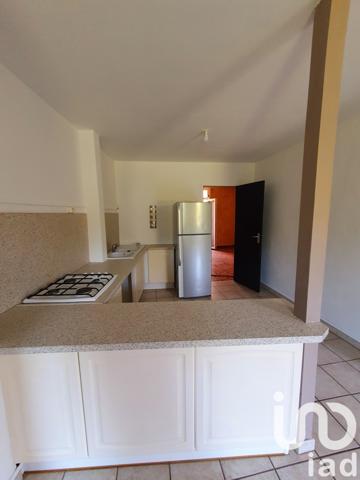 Appartement à vendre 5 pièces 99 m² Bédarieux