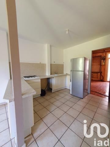 Appartement à vendre 5 pièces 99 m² Bédarieux