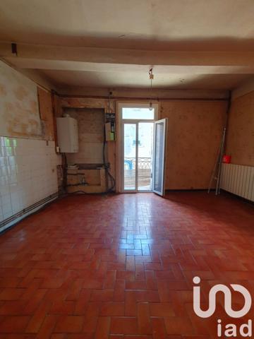 Appartement à vendre 5 pièces 99 m² Bédarieux