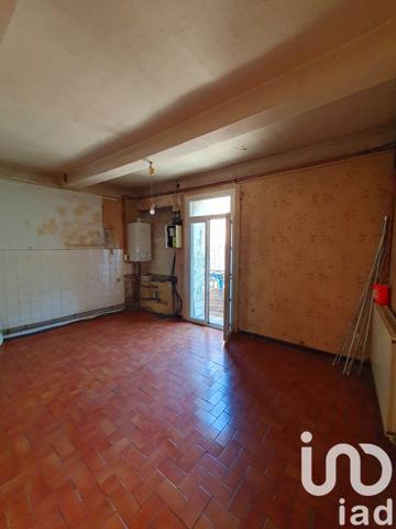 Appartement à vendre 5 pièces 99 m² Bédarieux
