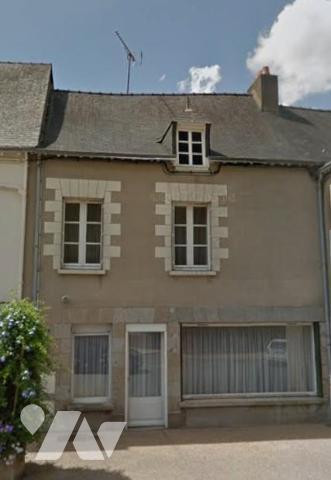 Centre bourg MISSILLAC