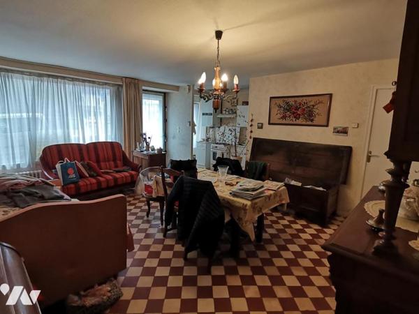 Centre bourg MISSILLAC