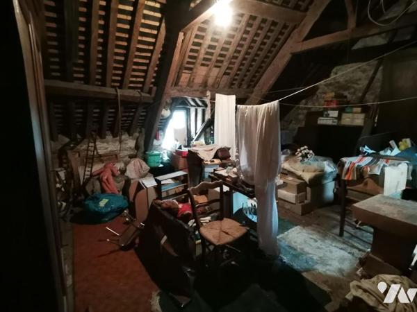 Centre bourg MISSILLAC