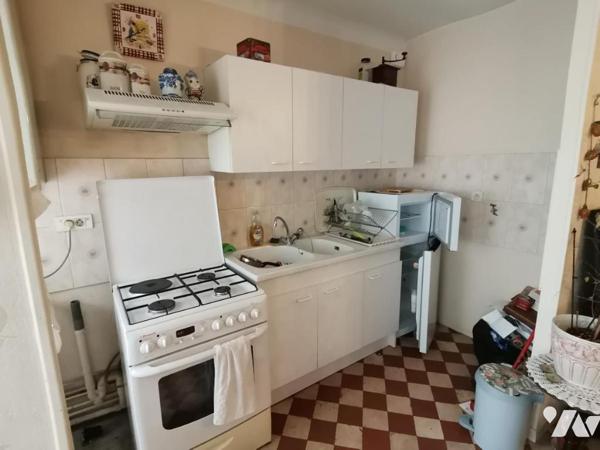 Centre bourg MISSILLAC