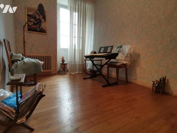 Centre bourg MISSILLAC