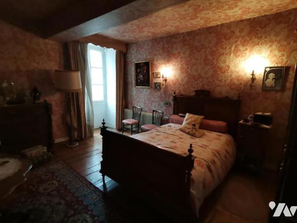 Centre bourg MISSILLAC