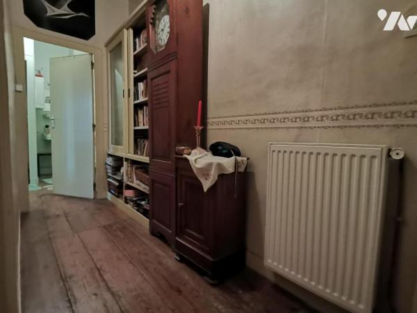 Centre bourg MISSILLAC