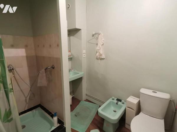 Centre bourg MISSILLAC