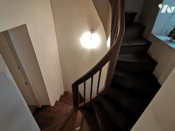 Centre bourg MISSILLAC