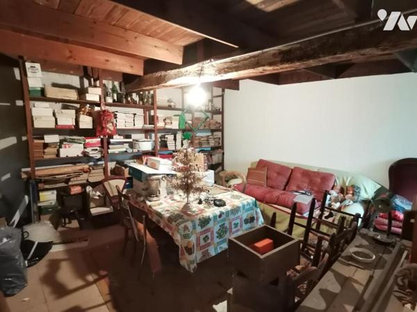 Centre bourg MISSILLAC