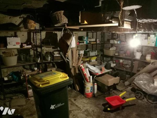 Centre bourg MISSILLAC