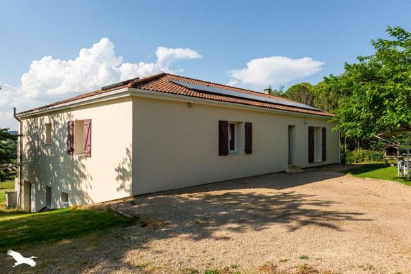 Maison à vendre 251 428 € Coussac-Bonneval 6 p 279 m² DPE B