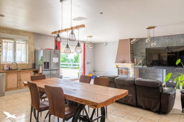 Maison à vendre 251 428 € Coussac-Bonneval 6 p 279 m² DPE B