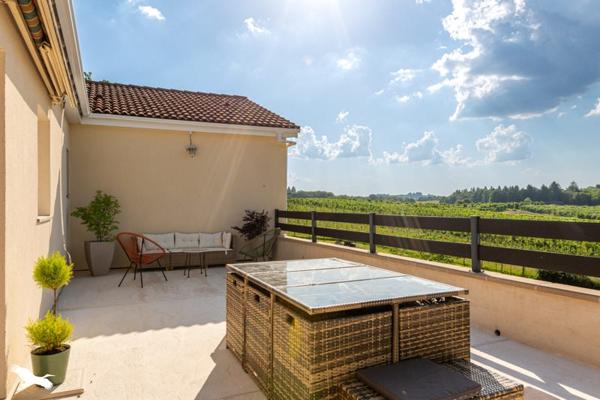 Maison à vendre 251 428 € Coussac-Bonneval 6 p 279 m² DPE B