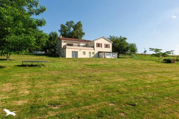 Maison à vendre 251 428 € Coussac-Bonneval 6 p 279 m² DPE B