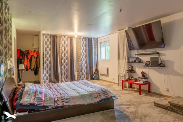 Maison à vendre 251 428 € Coussac-Bonneval 6 p 279 m² DPE B