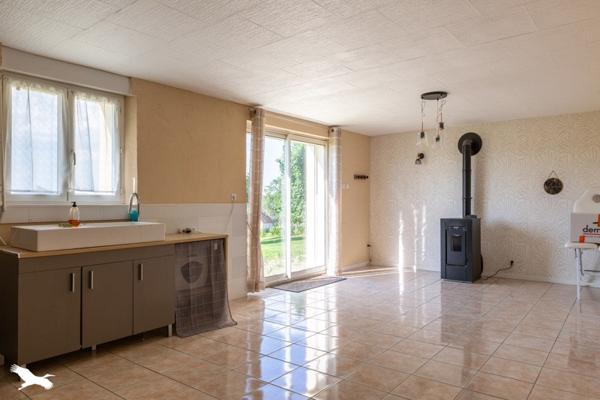 Maison à vendre 251 428 € Coussac-Bonneval 6 p 279 m² DPE B