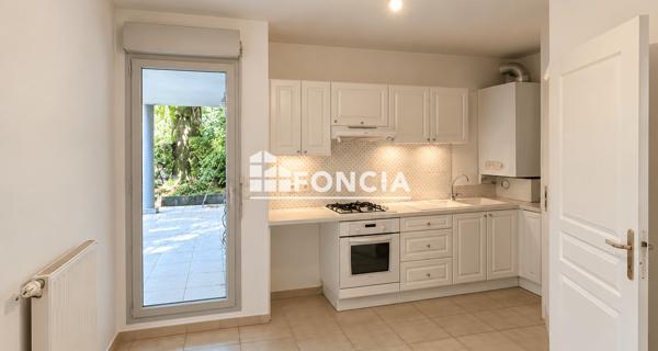 À vendre Appartement 3 pièces 89 m² - Neuville-sur-saône 69250