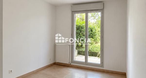 À vendre Appartement 3 pièces 89 m² - Neuville-sur-saône 69250