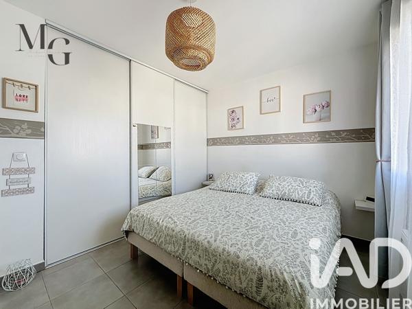 Maison à vendre 4 pièces 100 m² Florensac