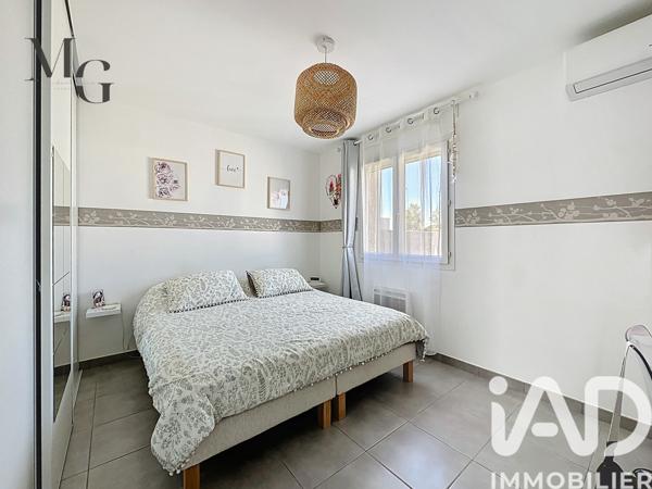 Maison à vendre 4 pièces 100 m² Florensac