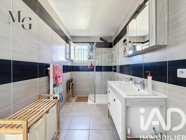 Maison à vendre 4 pièces 100 m² Florensac