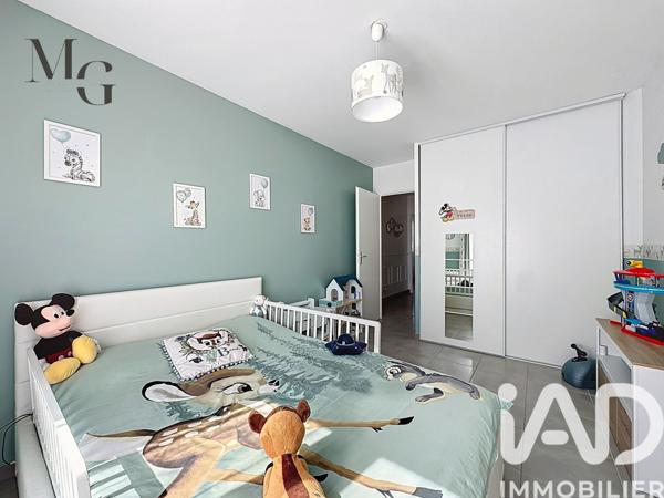 Maison à vendre 4 pièces 100 m² Florensac