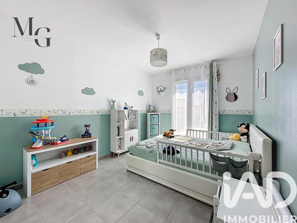 Maison à vendre 4 pièces 100 m² Florensac